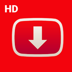 Video thumbnail downloader Zeichen