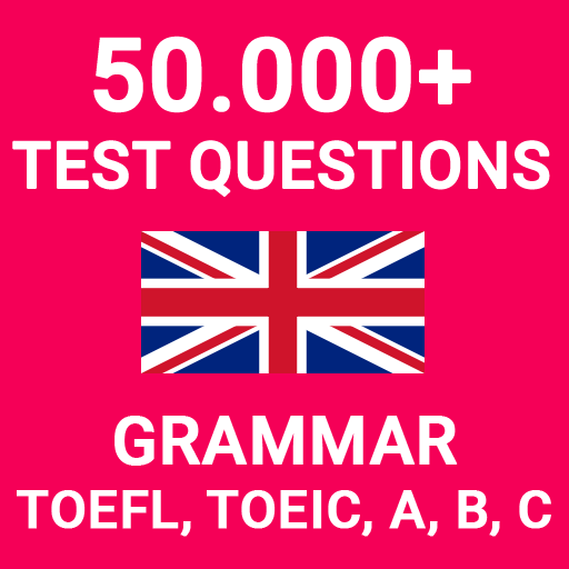 Examen de inglés