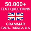 test di inglese