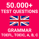 Test de compétence en anglais APK