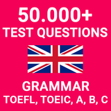 Test de compétence en anglais