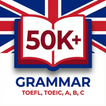 English Test: 30000+ Quizzes icon