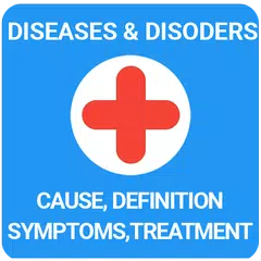 Diseases and Disorders Complet APK download