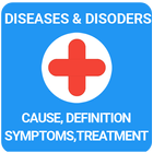 Diseases and Disorders Complet-icoon