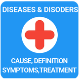 Icona Diseases and Disorders Complet