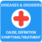 Diseases and Disorders Complet आइकन