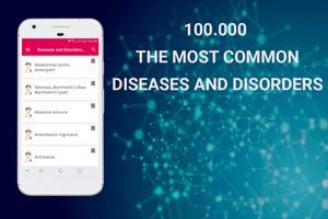 Diseases and Disorders Complet постер