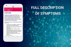 Diseases and Disorders Complet syot layar 2