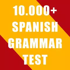 Скачать Spanish Grammar Test XAPK