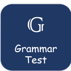 Grammar & Test 图标