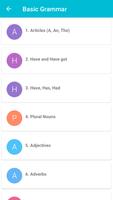 Grammar & Test 截图 1