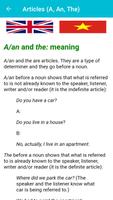 Grammar & Test 截图 2