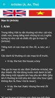 Grammar & Test 截图 3