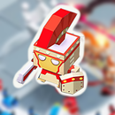 APK Merge Army Combatant