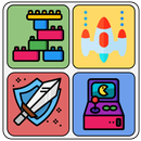 Funny game :Idle game relax APK