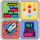 Funny game :Idle game relax