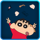 Avatar Create Shincharacter APK