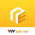 VTV Giải trí - Internet TV ไอคอน
