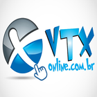 Vtx Online icône