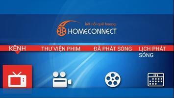 HomeConnect - Box screenshot 1