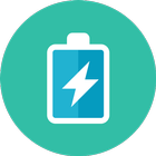 Check Battery - PIN, Dòng điện icône