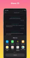 Device ID screenshot 4