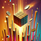 Drop Dash Cube иконка