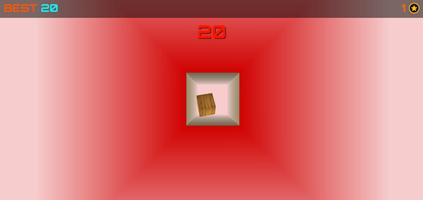 Drop Dash Cube скриншот 2