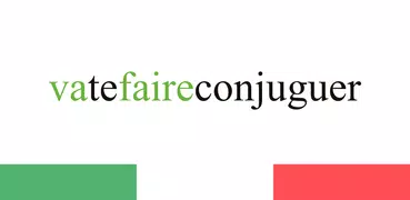 Italian conjugation