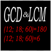 Find GCD & LCM APK