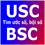 Tìm ước số & bội số chung