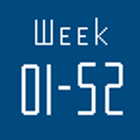 Week Calendar icon