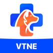VTNE Exam Prep 2026 icon