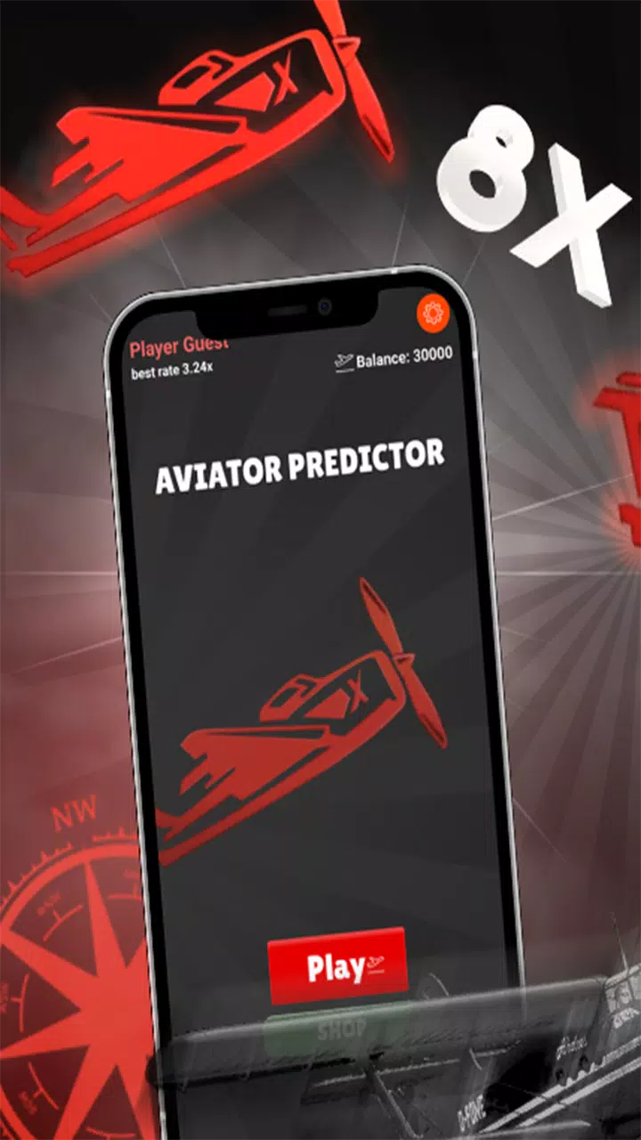 ⚡ predictor aviator grátis