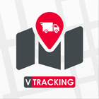 vTracking icône