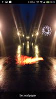 Fireworks Simulator Wallpaper syot layar 2
