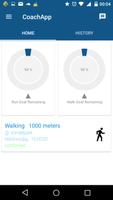 Social Coaching App スクリーンショット 1