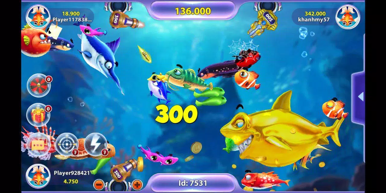 Bắn Cá Tiên Nữ 88 Ăn Xu Đổi Thưởng 2019 Apk For Android Download