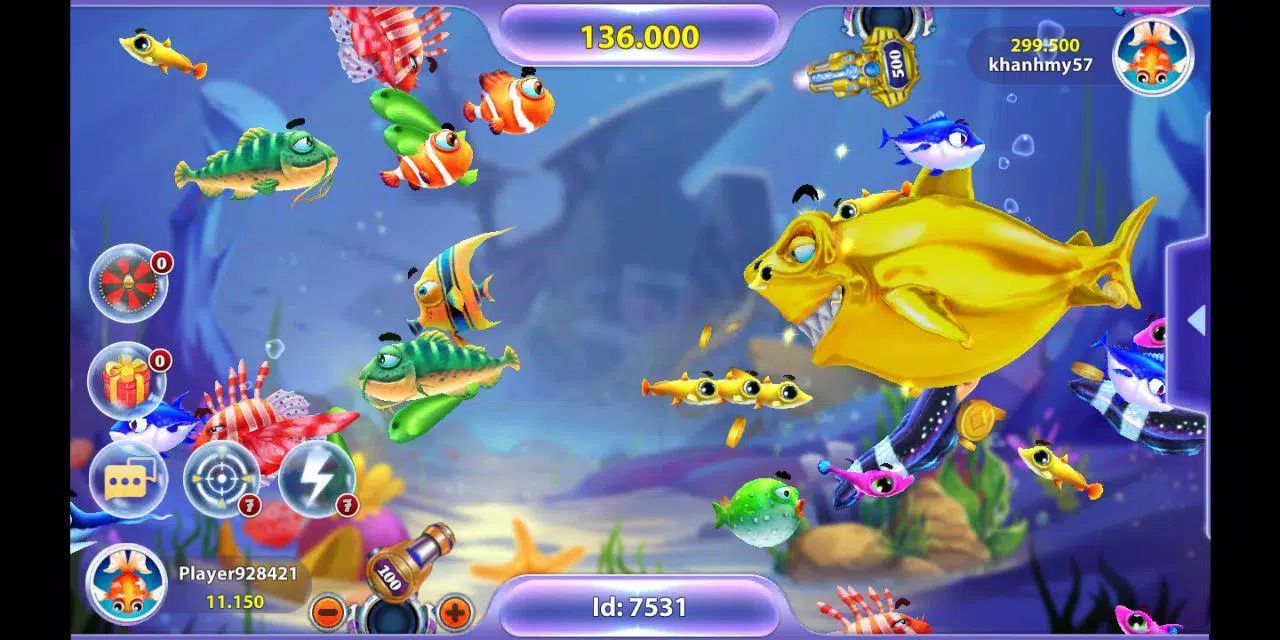 Bắn Cá Tiên Nữ 88 Ăn Xu Đổi Thưởng 2019 Apk For Android Download