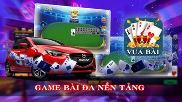 Vuabai88 - Game danh bai online poster