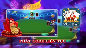 Vuabai88 - Game danh bai online স্ক্রিনশট 1