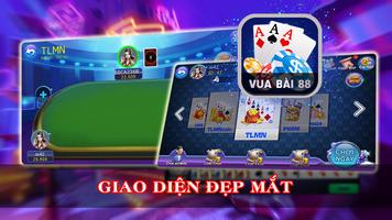 Vuabai88 - Game danh bai online تصوير الشاشة 2