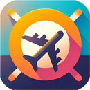 Vuelos y viajes Colombia APK