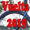 Vuelta 2019