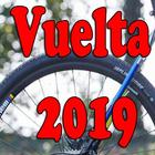 Vuelta 2019 иконка