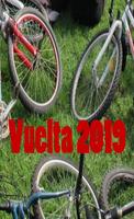 Vuelta 2019 скриншот 2