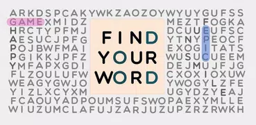 Word Seek: Classic Fun Puzzles