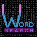 آیکون‌ Word Seek: Classic Fun Puzzles