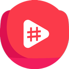 Realtime Youtube Tags Youtube  icône