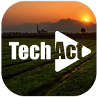 TechAct 아이콘